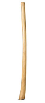 Medium Size Natural Finish Didgeridoo (TW1213)